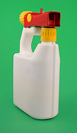 K1 Hose End Sprayer