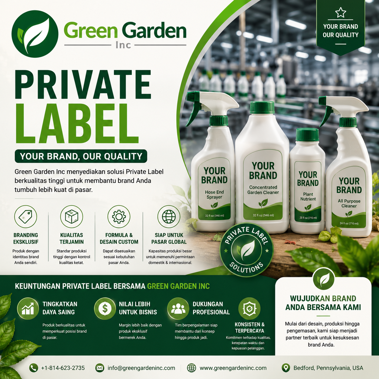 Private Label